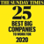 Sunday Times Logo
